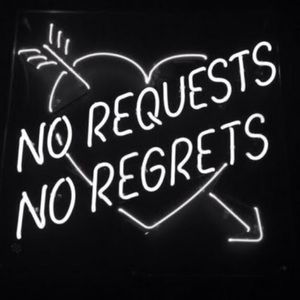 Meet your Posher, Mackenzie